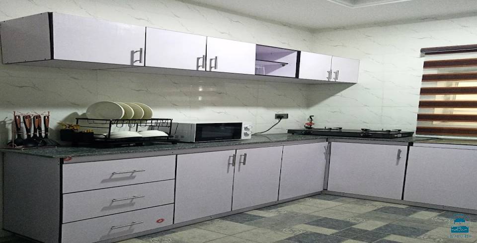 Vicole luxury Apartments 